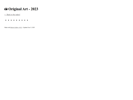art/Old Art/original-art-2023 screenshot