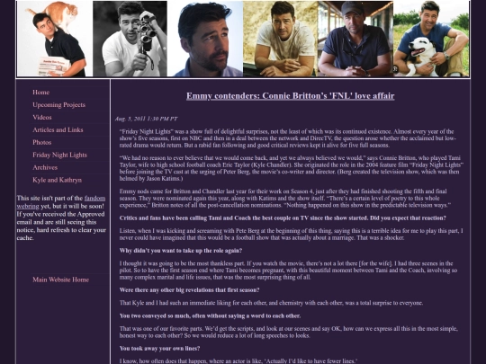 kyle_chandler/fnl_connie_latimes screenshot