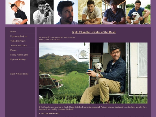 kyle_chandler/mens_journal_2019 screenshot