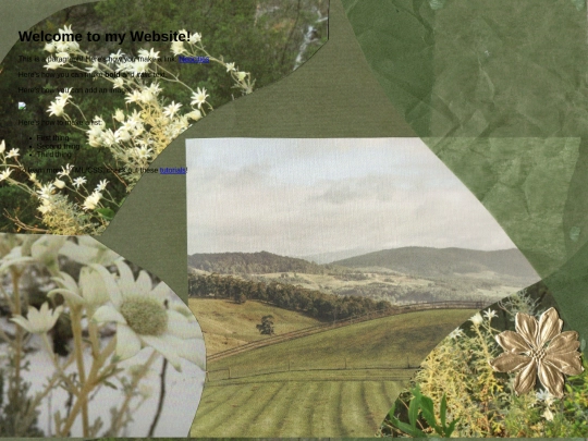 puzzles screenshot