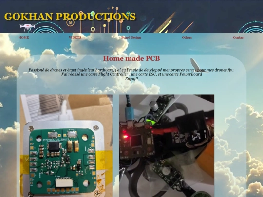 board screenshot