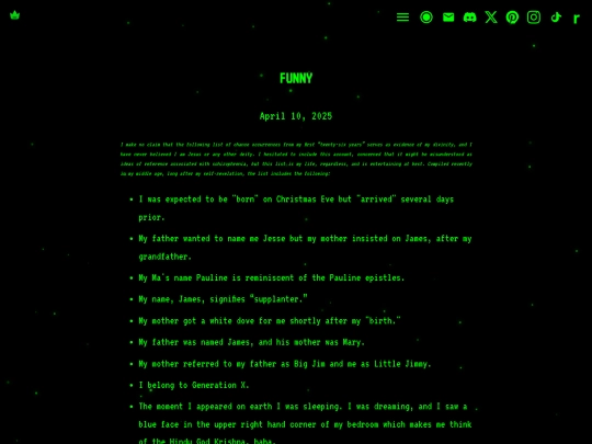 funny screenshot