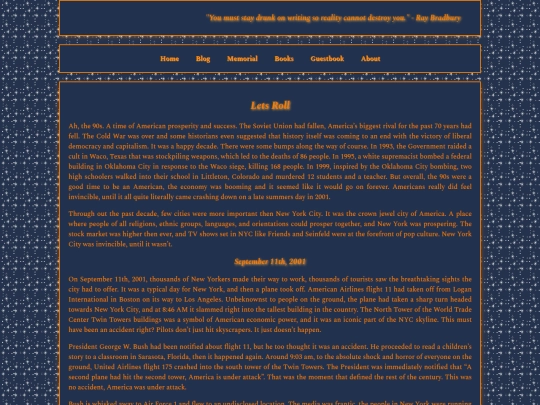 posts/LetsRoll screenshot