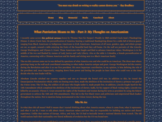 posts/WhatPatriotismMeansToMePart3 screenshot