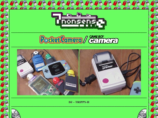 gbc screenshot