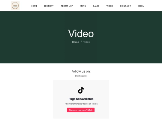BIROPASTOR/video-ingles screenshot