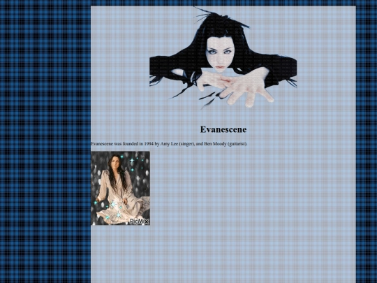 music screenshot