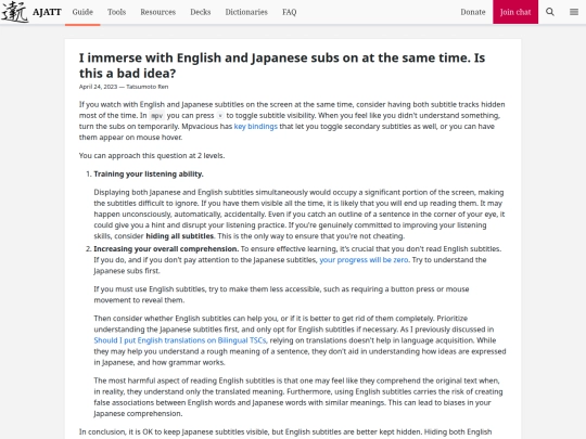 blog/en-and-ja-subs-at-the-same-time screenshot