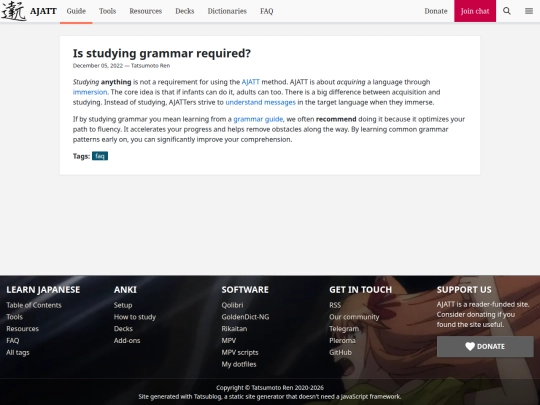 blog/is-studying-grammar-required screenshot