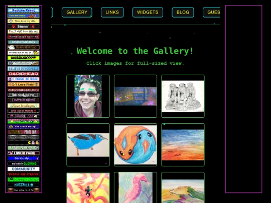 gallery screenshot