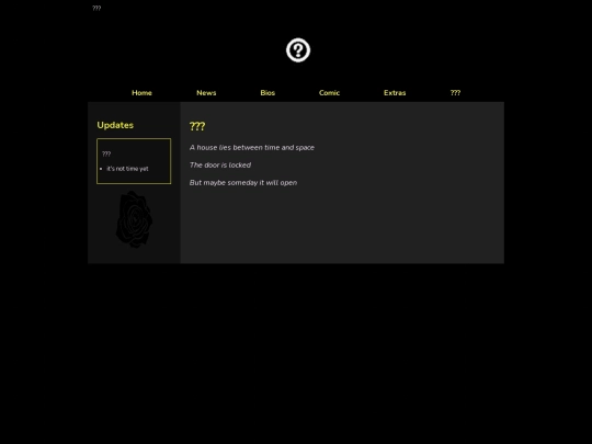 unknown screenshot