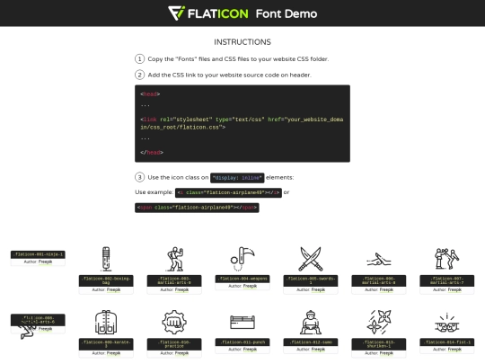 assets/public/martialarts/flaticon screenshot