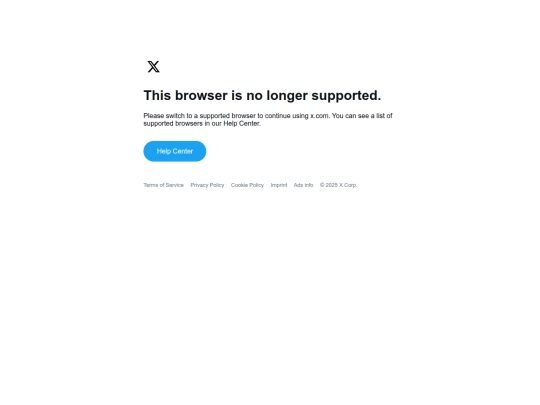 twitter screenshot