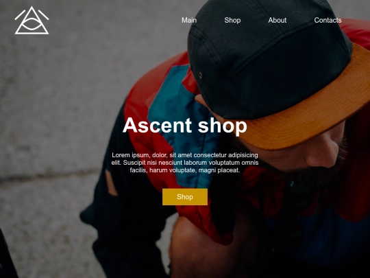 ashops screenshot