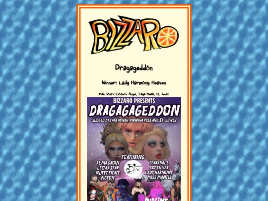 dragageddon screenshot