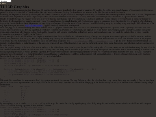 blogs/terminal_based_3d_graphics screenshot
