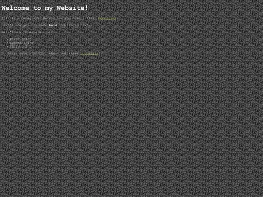 bloggle screenshot