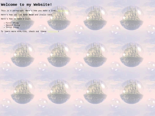 corraling screenshot