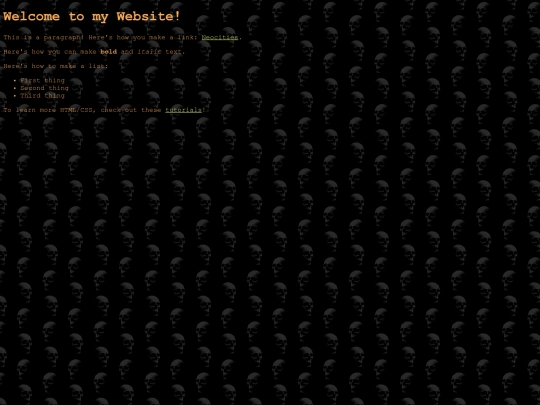 seasonal screenshot