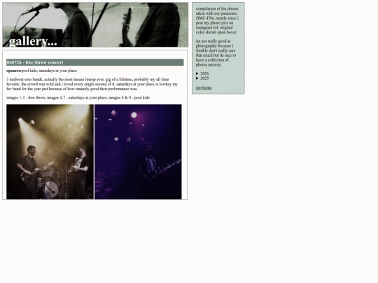 gallery screenshot