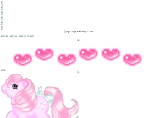 Blog/Twinkle-Toes screenshot