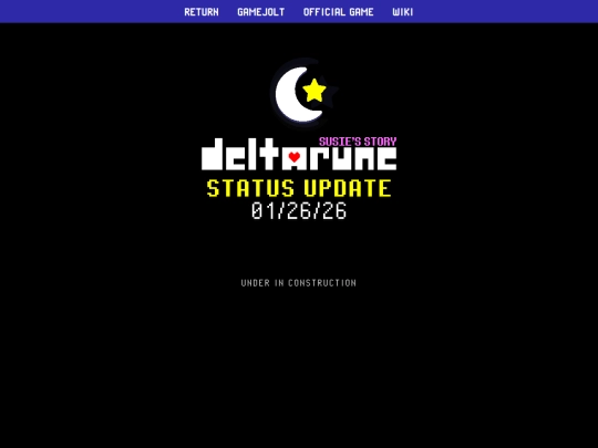 status_updates screenshot