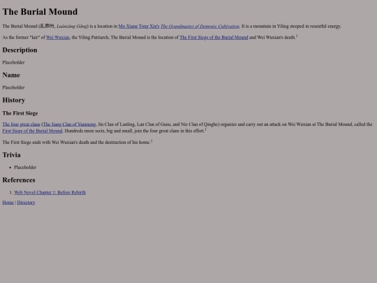 the-burial-mound screenshot