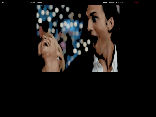 ouch screenshot