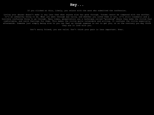 vents/validation screenshot