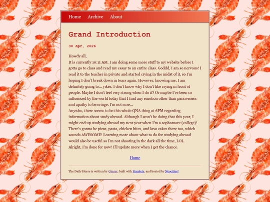 posts/2026-04-30-Grand-Introduction screenshot