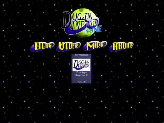 videos screenshot