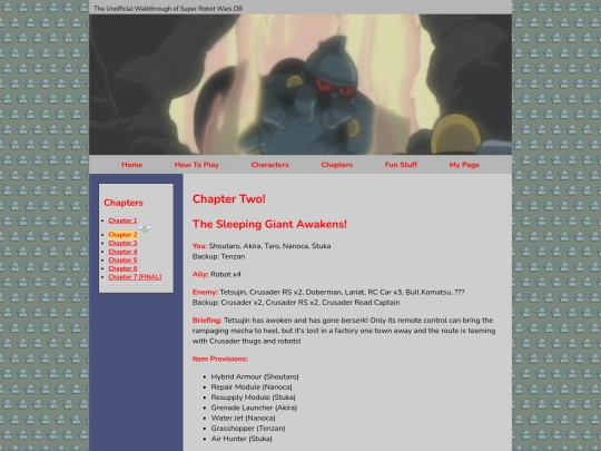 chapter/chapter2 screenshot