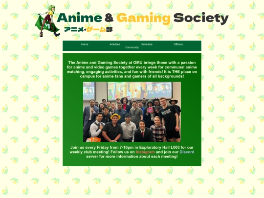 ags screenshot