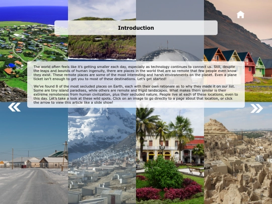 introduction screenshot
