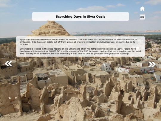 siwaoasis screenshot