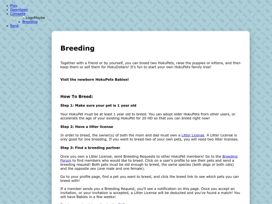 privacypolicy screenshot