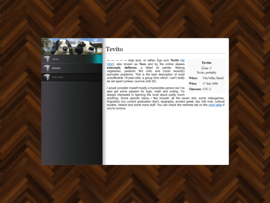 tevo screenshot