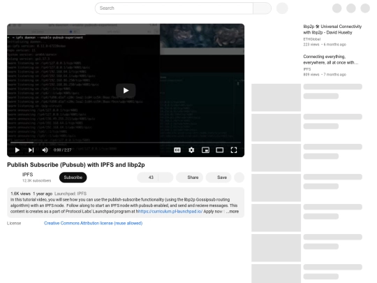 redirect screenshot