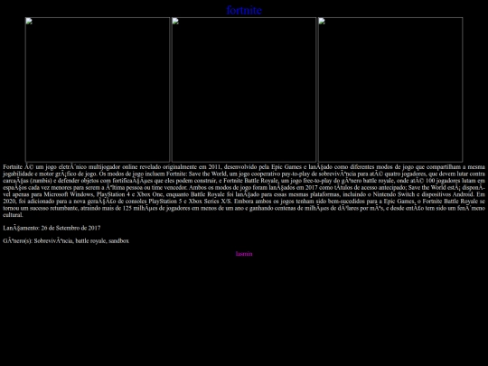 ex17/Iasmin screenshot