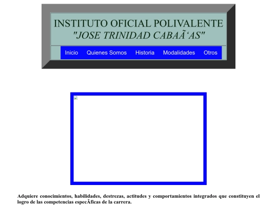 BTPEnInformatica screenshot