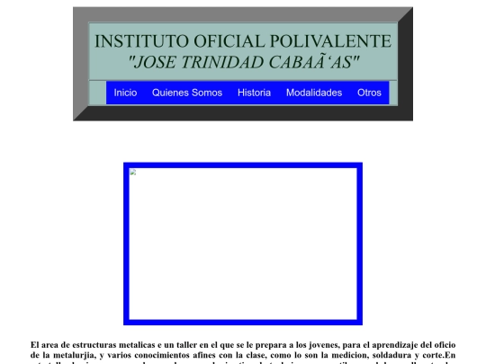EstructurasMetalicas screenshot