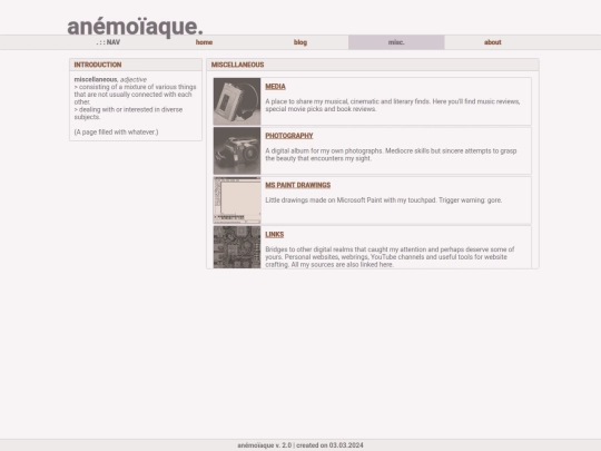 misc screenshot