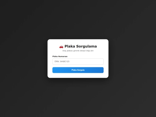 plaka screenshot