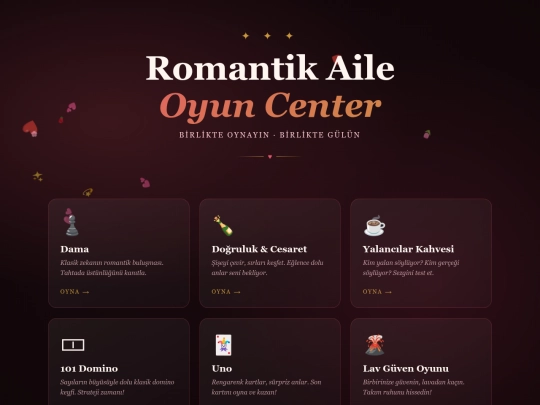 romantik screenshot