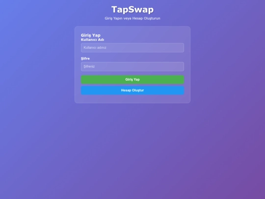 tapswap_game (1) screenshot