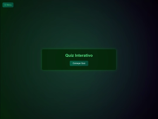 quiz screenshot