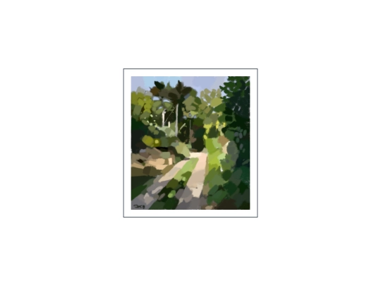 south-downs-path screenshot