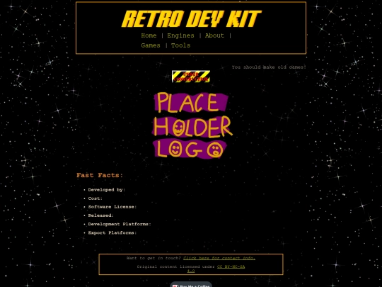 engines/platartsandbox screenshot