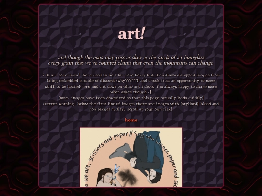 art screenshot