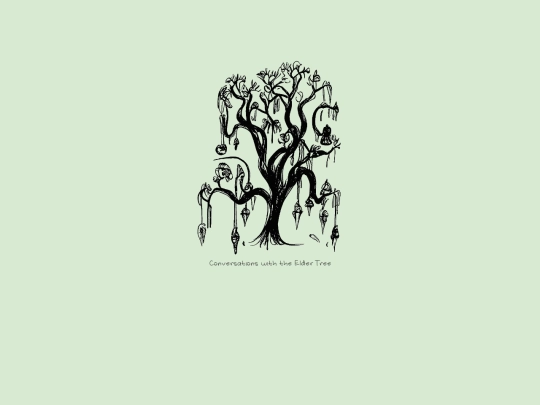 elder-tree screenshot